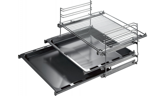 Bosch HEZ438301 teleskoopsed kandurid