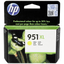 HP 951XL tindikassett, kollane