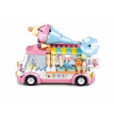 TOY CONSTRUCTOR 145PCS M38-B0993A