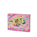 HAPPY DIARY CARAVANNING (314PCS)