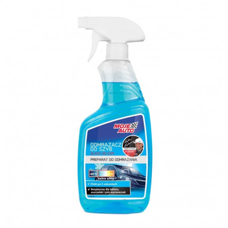 auto akna jääsulataja N76-007 650ml