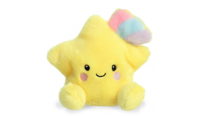 TOY PLUSH SHOOTING STAR 210189F