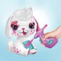 TOY AIRBRUSH PLUSH PUPPY 26 CM 249CL