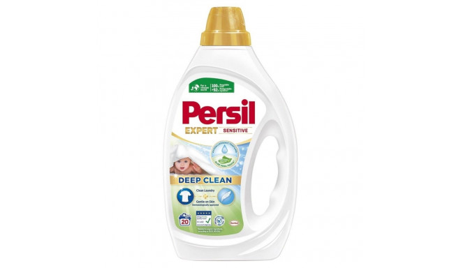 GEL WASHING PERSIL SENSITIVE 20W 0.9L