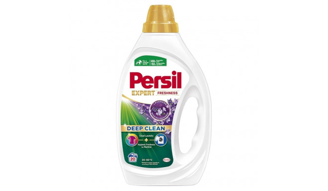 Geelpesuvahend Persil Lav Color 20 pesukorda 0.9L