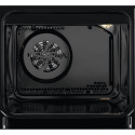 GAS STOVE WITH ELEC OVEN LKK560211XELX