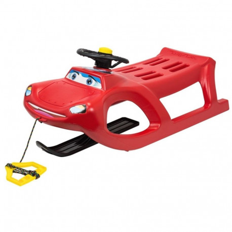 SLEDGE ZET juhtpult