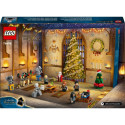 CONSTR LEGO HARRY POTTER ADVENT 76438