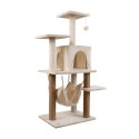 CAT TREE 49X38X110CM