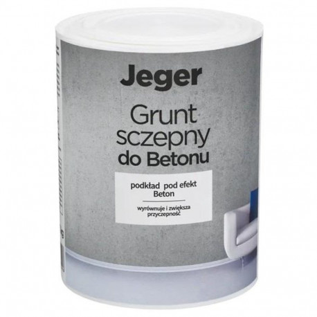 PRIMER JEGER BETON 1KG