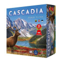 BOARD GAME CASCADIA