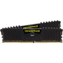 Corsair Vengeance LPX Black 16GB DDR4 3600MHZ DIMM CMK16GX4M2D3600C18