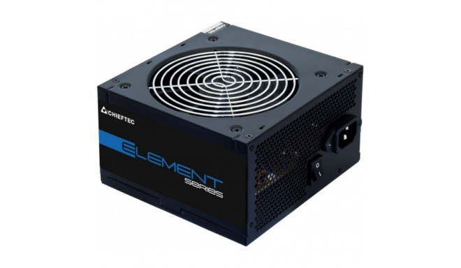 Chieftec Element ELP-500S 500W