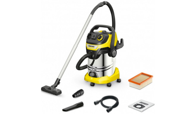 Karcher WD 6 P S V-30/8/35/T 1.628-381.0