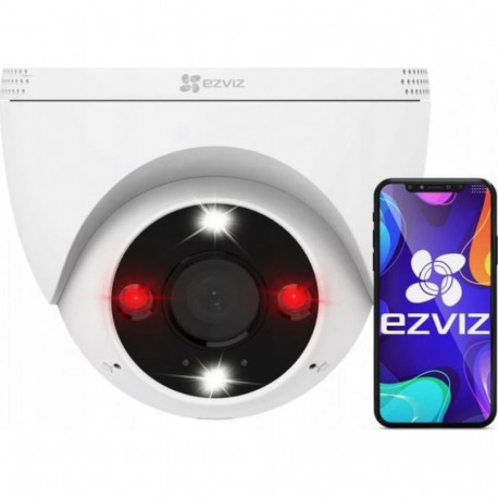 Ezviz H4 White