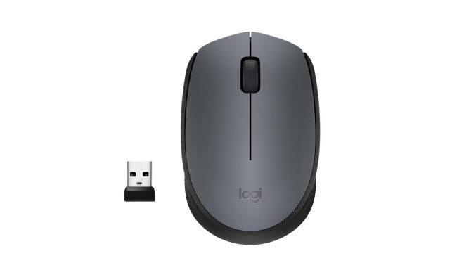 Logitech M170 Grey 910-004642