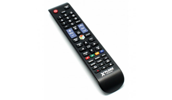 Xplore XP-2291 Remote controle SAMSUNG TV universal