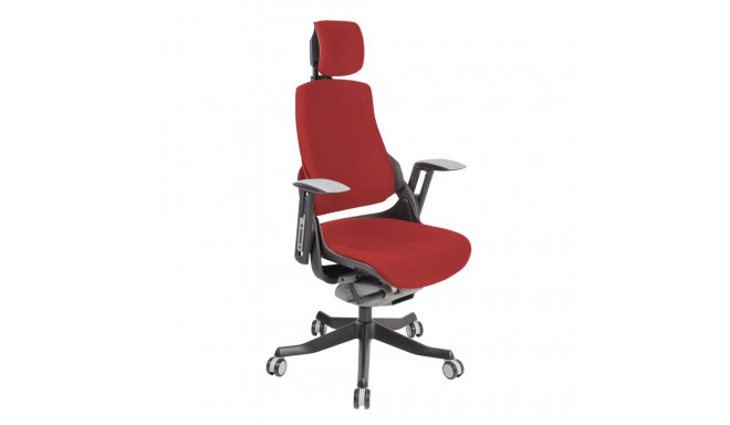 Töötool WAU tumepunane