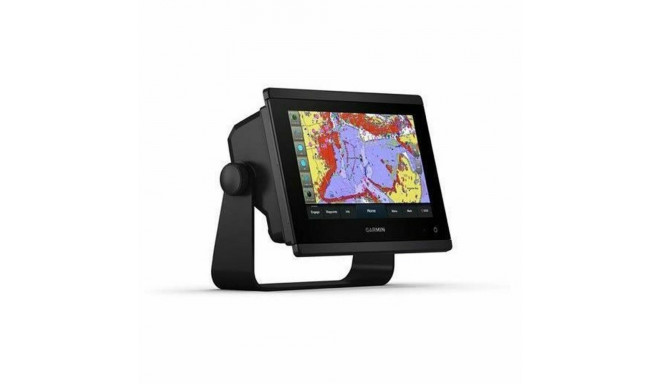 GPS locator GARMIN 723 7"