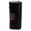 Party Trolley Speaker 350W (40W RMS) with Hyperbass, Karaoke & Disco Lightning
