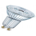 LED lamp OSRAM PARATHOM, 4.3W (=50W), GU10, 220-240V, 2700K, 36°, 350 lm, 10 000 tundi, 5 tk.