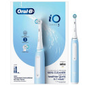 Oral-B Electric Toothbrush | iO3N | Rechargeable | For adults | Number of brush heads included 1 | N