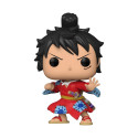 FUNKO POP! Vinyl Figure: One Piece - Luffy in Kimono