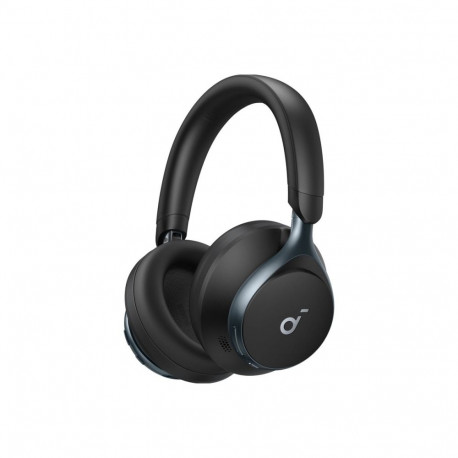 Anker Soundcore | Headphones | Space One | Bluetooth | Over-ear | Microphone | Jet Black | Wireless