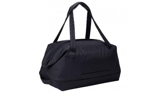 Thule Subterra 2 veekindel must duffelkott 35L