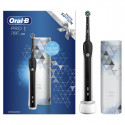 Oral-B Pro 750 CrossAction Toothbrush Black