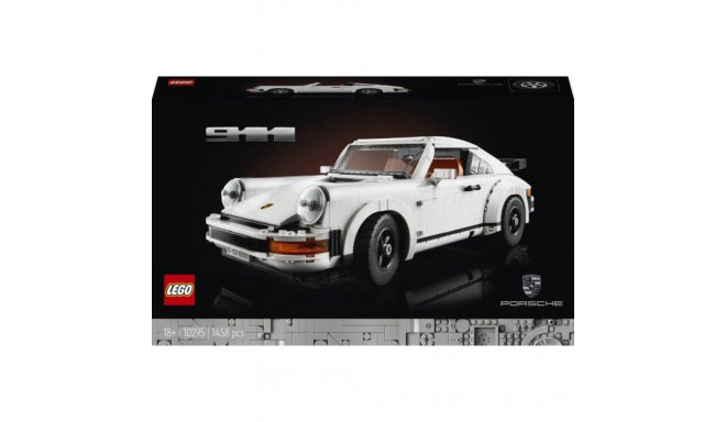 LEGO Creator Expert Porsche 911 (10295)