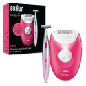 EPILATOR 604486 BRAUN