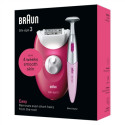 EPILATOR 604486 BRAUN