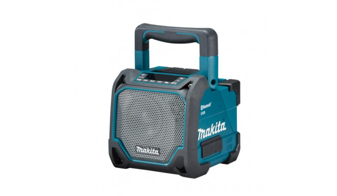 MAKITA BLUETOOTH KÕLAR + USB 12/18V