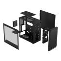 Fractal Design Focus 2 TG Clear Tint Case (FD-C-FOC2A-01)
