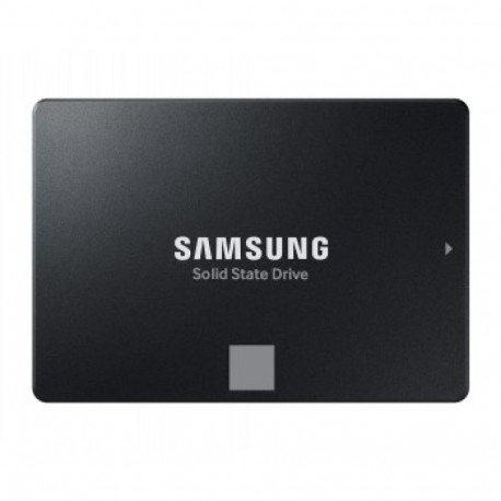 SAMSUNG 870 EVO 1TB 2.5" SATA SSD