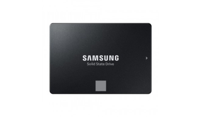 SAMSUNG 1TB 870 EVO SSD 2.5" SATA