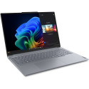 "Lenovo AI ThinkBook 16 G7 QS X1P-42-100/32GB/1TBSSD/W11Pro/silver"