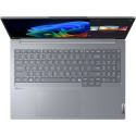 "Lenovo AI ThinkBook 16 G7 QS X1P-42-100/32GB/1TBSSD/W11Pro/silver"