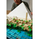 "LEGO ARCHITECTURE Cheops-Pyramide 21058"