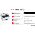 "FL Xerox C235 Farblaserdrucker 4in1 A4 22 S./Min. LAN WLAN ADF Duplex"