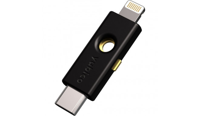 "Yubico YubiKey 5Ci FIPS"