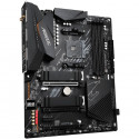 "AM4 Gigabyte B550 AORUS ELITE AX V2"