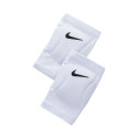 Nakolanniki siatkarskie Nike Streak Knee Pads białe NVP07100 XS/S