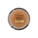 Max Factor Miracle Touch Cream-To-Liquid (11ml) (083 Golden Tan)