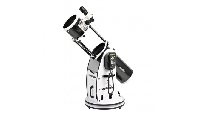 Skywatcher Dobsonian 8" Flex Tube Go-To Telescope