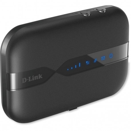 D-Link mobiilne 4G Wi-Fi pääsupunkt 150Mbps