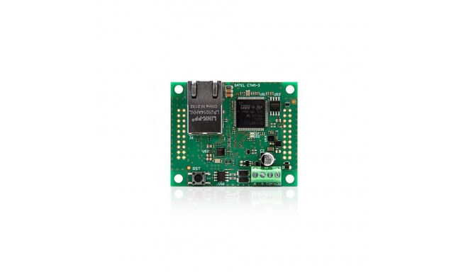 SATEL ETHERNET COMMUNICATION MODULE (FOR ADDRESSABLE CONTROL PANEL) ACSP-ETH