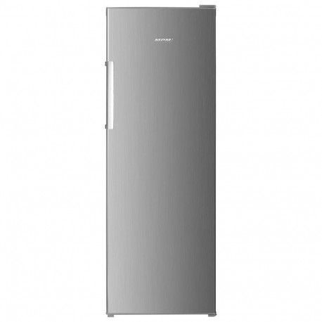 Drawer freezer MPM-245-ZS-17 Inox 242 l