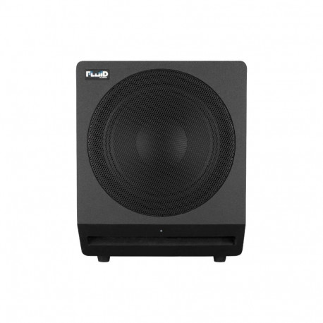 Fluid Audio FC10S - 10" active subwoofer